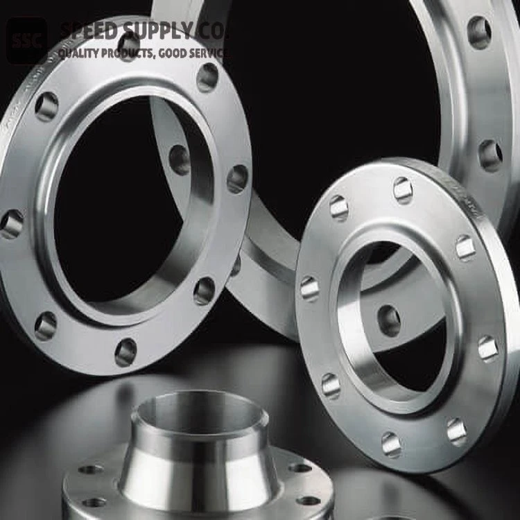 Flange de liga HAYNES 188