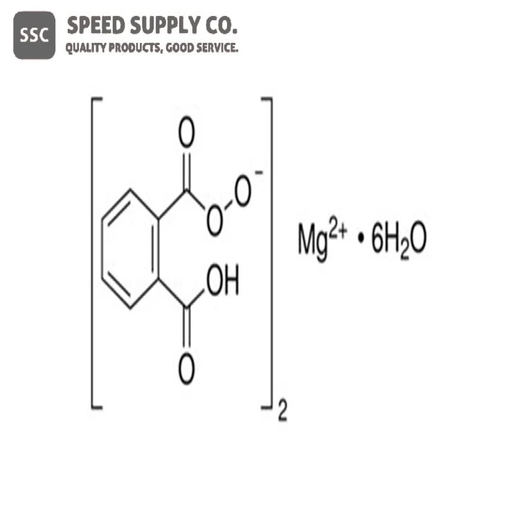 Hexahidato de Monoperoxifato de magnésio