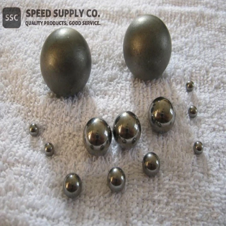 Bola de Alloy de Tungsten