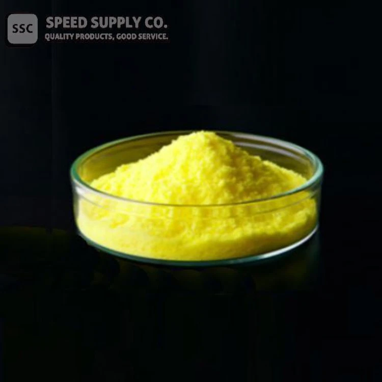 Ácido tungstic