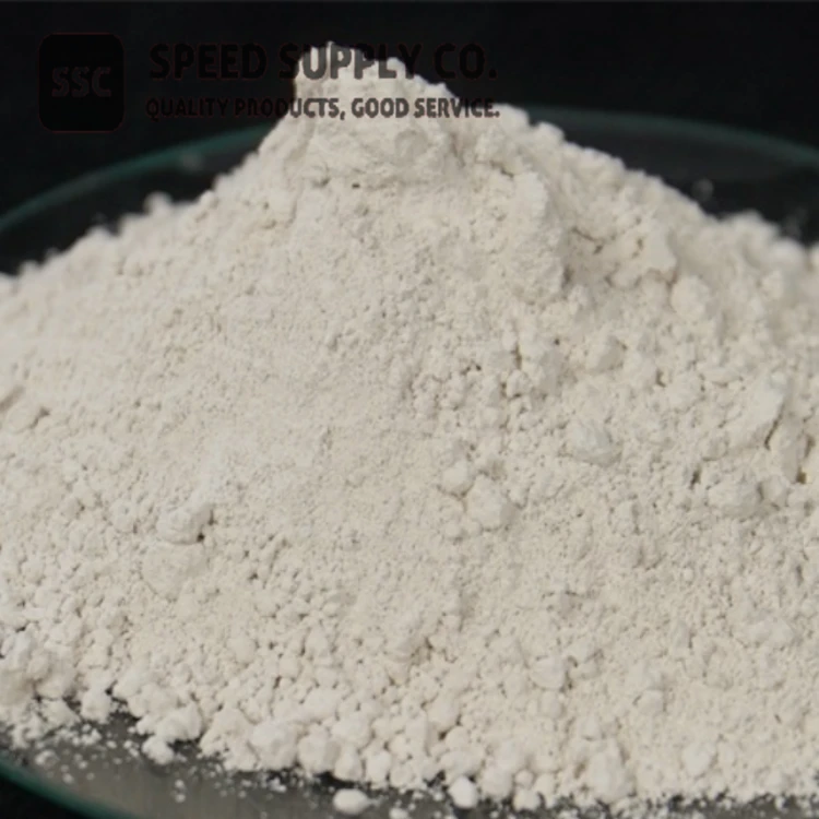 Silicato de magnésio e zircônio