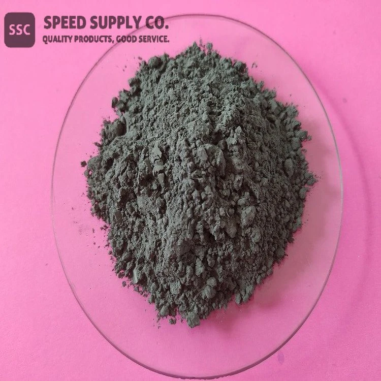Carboneto de cromo