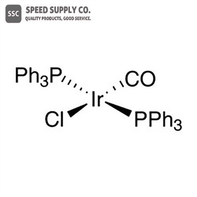 Carbonilclorobis(trifenilfosfina)irídio(I)