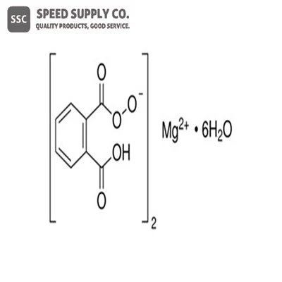 Hexahidato de Monoperoxifato de magnésio