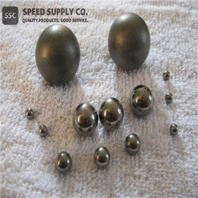 Bola de Alloy de Tungsten