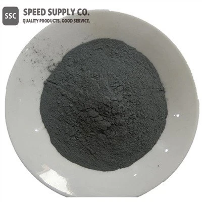 Carboneto de tungstênio níquel cromo em pó