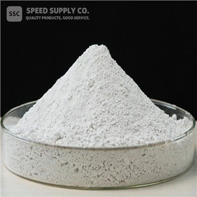 Pó de Silicato de Zircônio