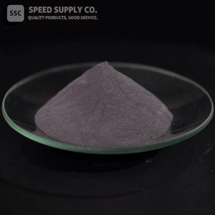 Pó de níquel de carboneto de tungstênio