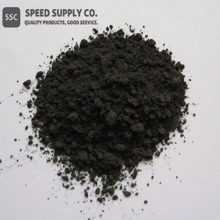 Pó de carboneto de zircônio