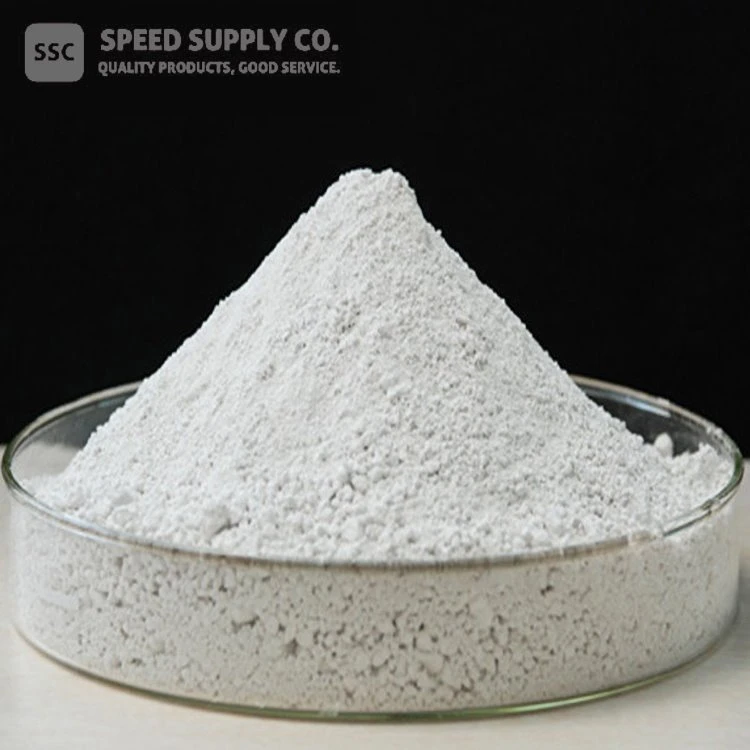 Pó de Silicato de Zircônio