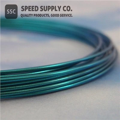 Nióbio anodizado
