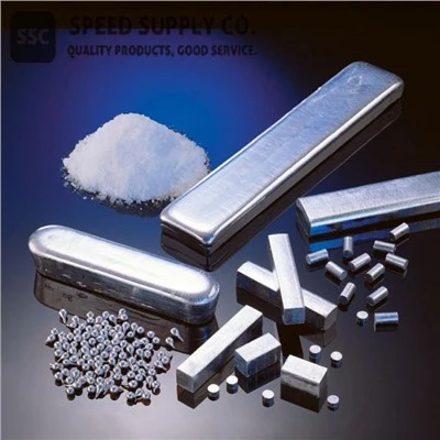 Material de índio