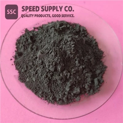 Carboneto De Nióbio