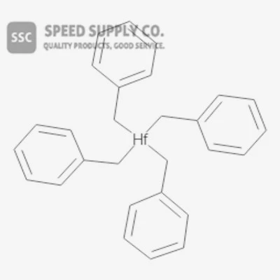 tetrabenzil-háfnio