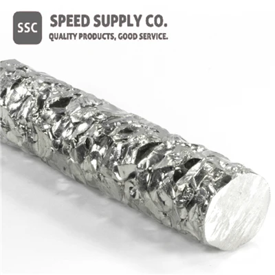 Metal Zircônio