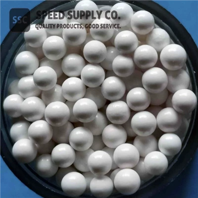 Silicato de Zircônio