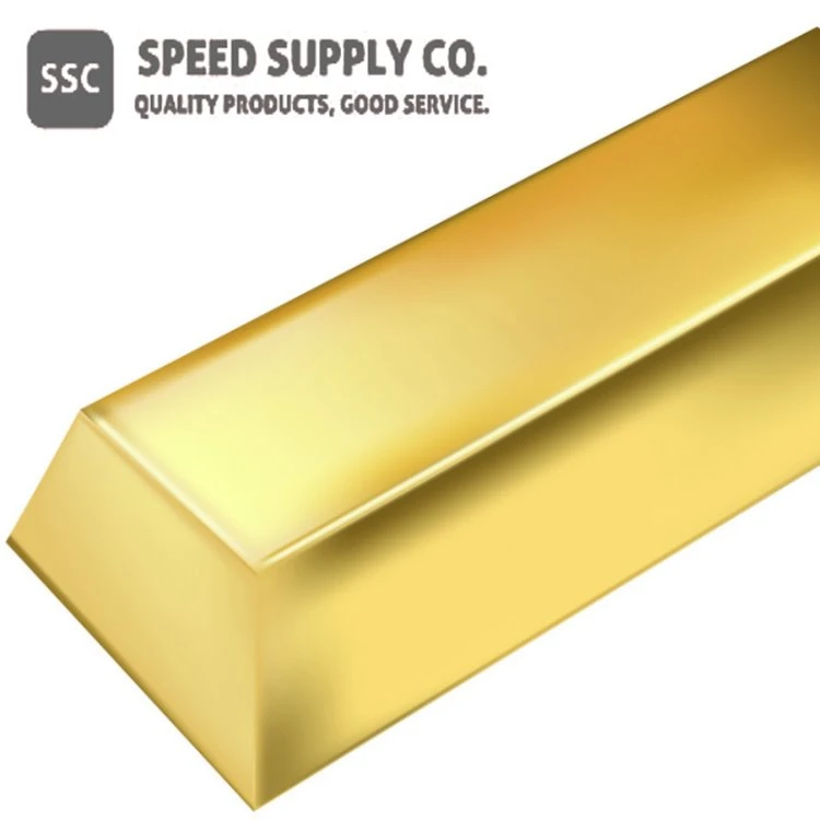 Ouro de tungstênio