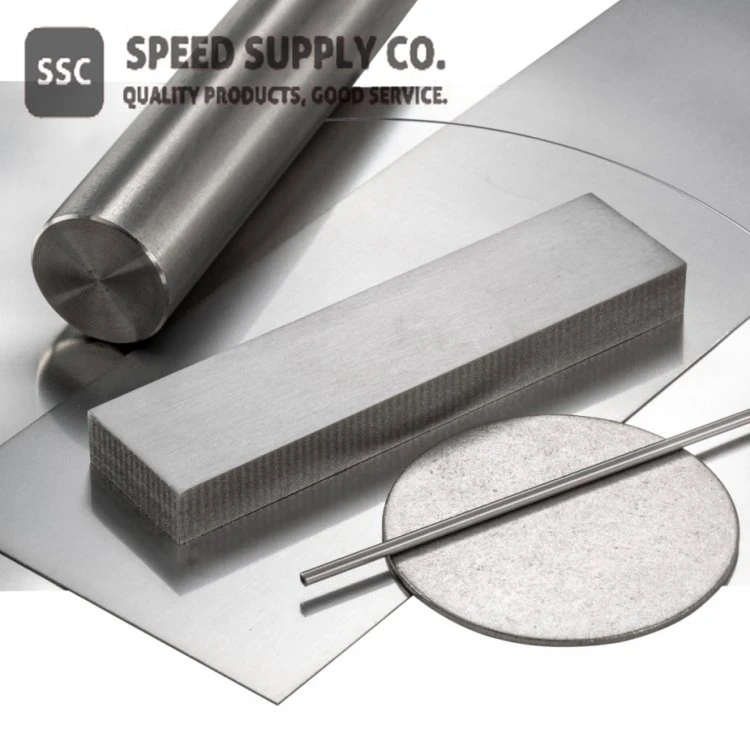 Material de tungstênio